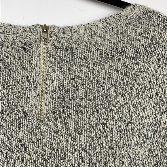 Vero Moda Tango Longsleeve Zipper Blouse Sweater - Picture 3 of 3